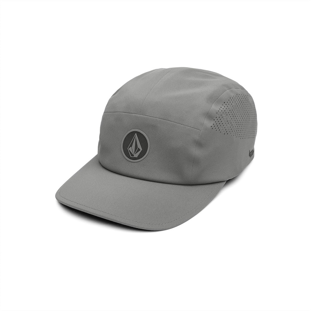 Volcom Mens Stone Tech Delta Hat